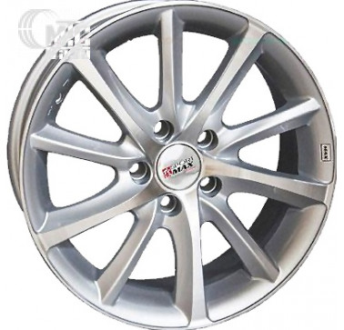 Sportmax Racing SR968 7x16 5x112 ET40 DIA67,1 (MMP)